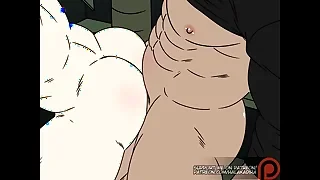 Furry Twink Anal 5